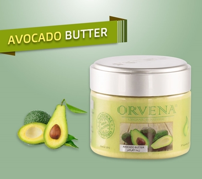 Picture of AVOCADO BUTTER