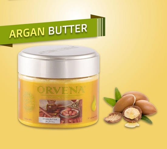 Picture of ARGAN BUTTER