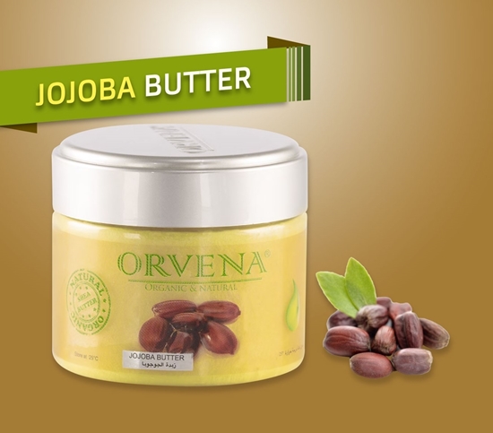 Picture of JOJOBA BUTTER