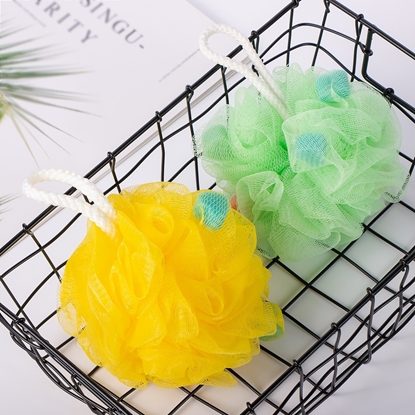 الصورة: Luxury Cleansing Sponge