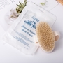 صورة Natural Bristle Bath Brush