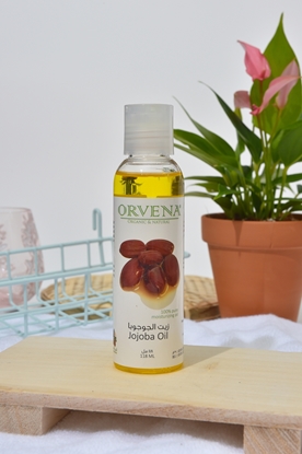 Picture of Jojoba oil